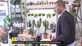 Qu'est-ce que la conciergerie de luxe, la nouvelle tendance chez les footballeurs?