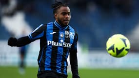 Ademola Lookman - Atalanta 
