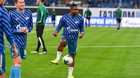 Malcom
