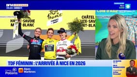 Tour de France Féminin : pourquoi le limiter à 9 étapes contre 21 chez les hommes ?