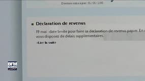 L'instauration du prélèvement à la source confirmée pour janvier 2018