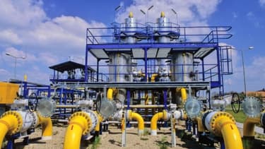 Le gouvernement demande à GDF Suez de renégocier ses contrats avec la Norvège, la Russie et l'Algérie