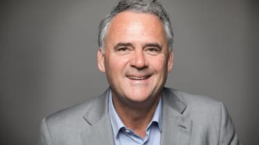 Le patron de Salesforce France est convaincu que les entreprises ont un rôle à jouer pour transformer la société.