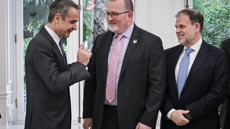 La Grèce se rapproche encore un peu plus des États-Unis: Athènes tope avec le pétrolier américain Chevron pour doubler sa surface d'exploration d'hydrocarbures en mer