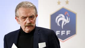  Frédéric Thiriez
