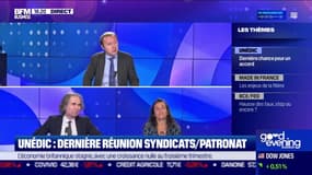 Les experts du soir - Vendredi 10 novembre