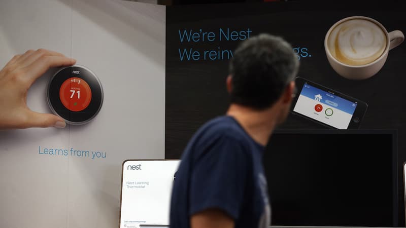 Les revenus de Nest sont décevants et les équipes quittent le navire. Des questions se posent sur l'avenir de la start-up rachetée 3,2 milliards de dollars en 2014.
