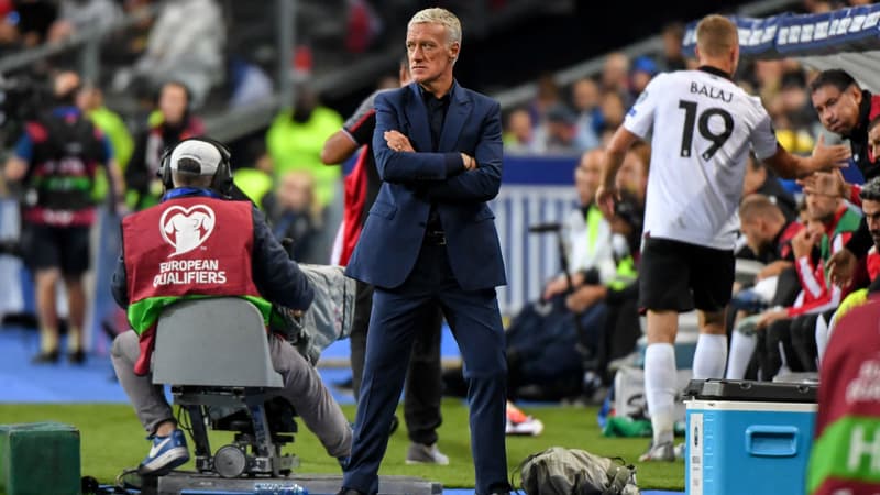 Didier Deschamps