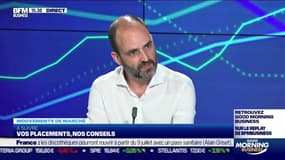 Nicolas Goetzmann (La Financière de la Cité) : Quels facteurs déterminants pour les investisseurs ? - 21/06