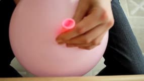 L'énigme du téléphone dans le ballon