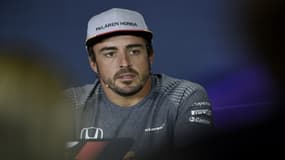 Pourquoi Fernando Alonso a décidé de mettre un terme à sa carrière en Formule 1. 