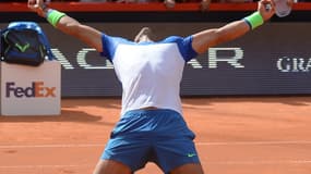 Rafael Nadal