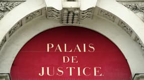 La façade du palais de justice de Douai (PHOTO D'ILLUSTRATION).