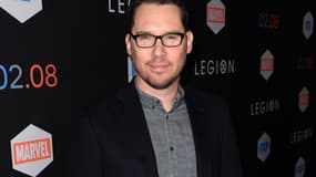 Bryan Singer le 26 janvier 2017