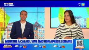 Le journal de 8h du lundi 3 novembre 2025