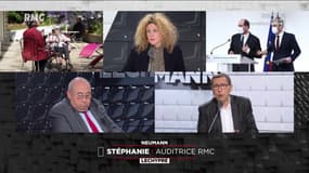 Faut-il obliger les soignants à se faire vacciner ? - 05/03