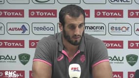 Maestri : "On a su être résistant pour l’emporter"