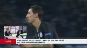 Le best-of de l’After foot du lundi 5 novembre