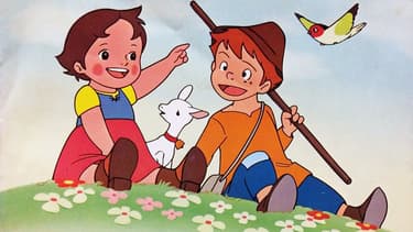 Heidi de Takahata