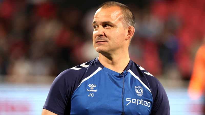 MHR: "Je n'ai pas envie qu'on passe pour des cons", Caudullo prêt pour affronter l'ogre toulousain en finale du Top 14