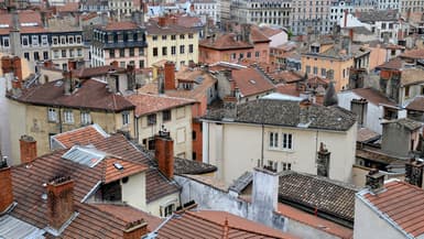 Lyon s'engage dans l'encadrement des loyers