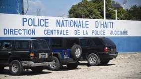 Deux Français ont été tués, ce dimanche, en Haïti (PHOTO D'ILLUSTRATION)
