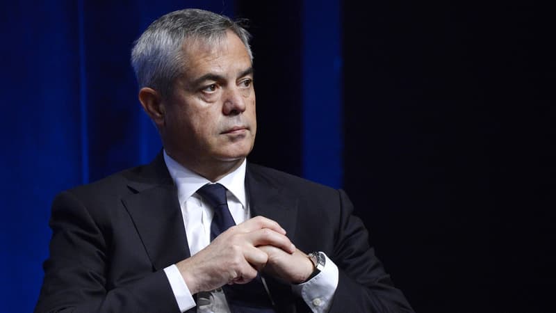 Le patron de la DGSI tire la sonnette d'alarme sur le risque terroriste auquel est confrontée la France.