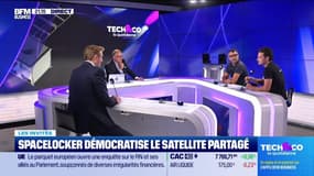 Assises NewSpace : les enjeux de la filière - 08/07 