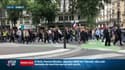 Manifestations anti-vaccin et anti-pass sanitaire: près de 19.000 personnes à travers la France, des débats vifs et quelques incidents