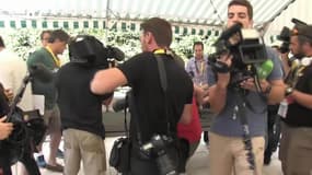 Tour de France – Lundi 17 juillet, deuxième et dernière journée de repos