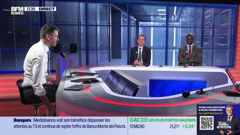 La Data Room : 17% = l'ampleur du rebond du marché américain entre le point bas du 7 avril et la clôture d'hier - 09/05