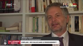 Conflans : des failles dans le renseignement ? - 23/10