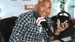 Olivier Dacourt