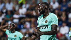Lukaku