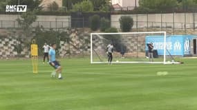 Ligue 1 – L’OM doit se reprendre à Nice après sa défaite en Ligue Europa