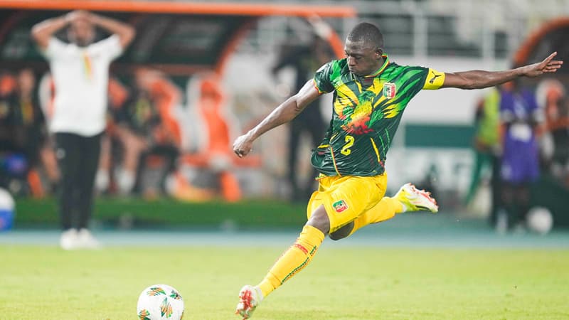Mali