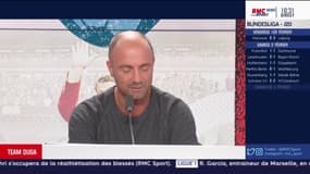 Le coup de coeur de Duga sur la compo de Genesio lors de OL-PSG