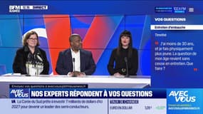 J’ai moins de 30 ans… Et je fais physiquement plus jeune. La question de mon âge revient sans cesse en entretien. Que faire ?