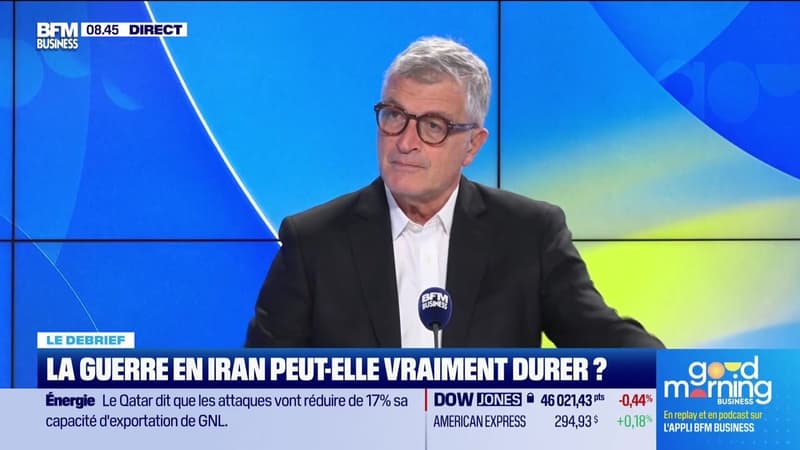 Le débrief de l'actu : Banques US, moins de règles prudentielles - 20/03