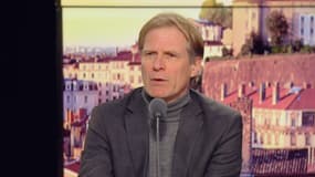 Pascal Brice