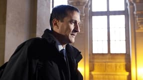 Cinq ans de prison ferme ont été requis à l'encontre du colonel Eric Burgaud.