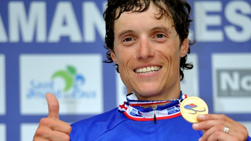Sylvain Chavanel