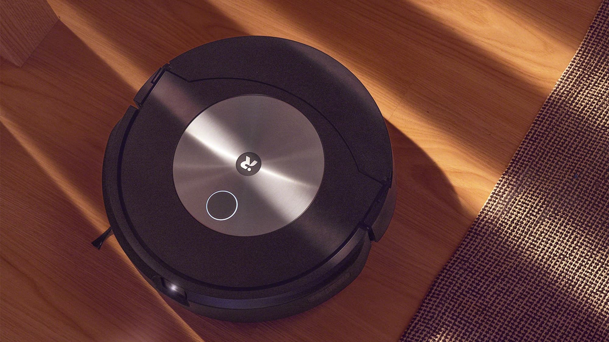 Le iRobot Roomba Combo j7 Le iRobot Roomba Combo j7