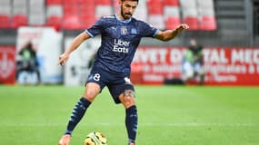Morgan Sanson