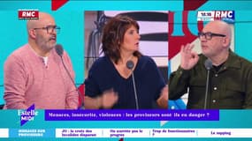 Menaces, violences, insécurité : les proviseurs sont-ils en danger ?
