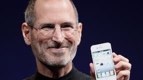 Steve Jobs était une icône