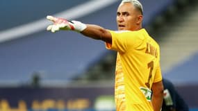 Navas