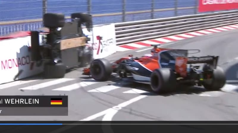 Pascal Wehrlein