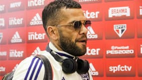 Daniel Alves
