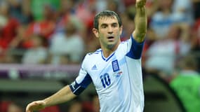 Yórgos Karagoúni